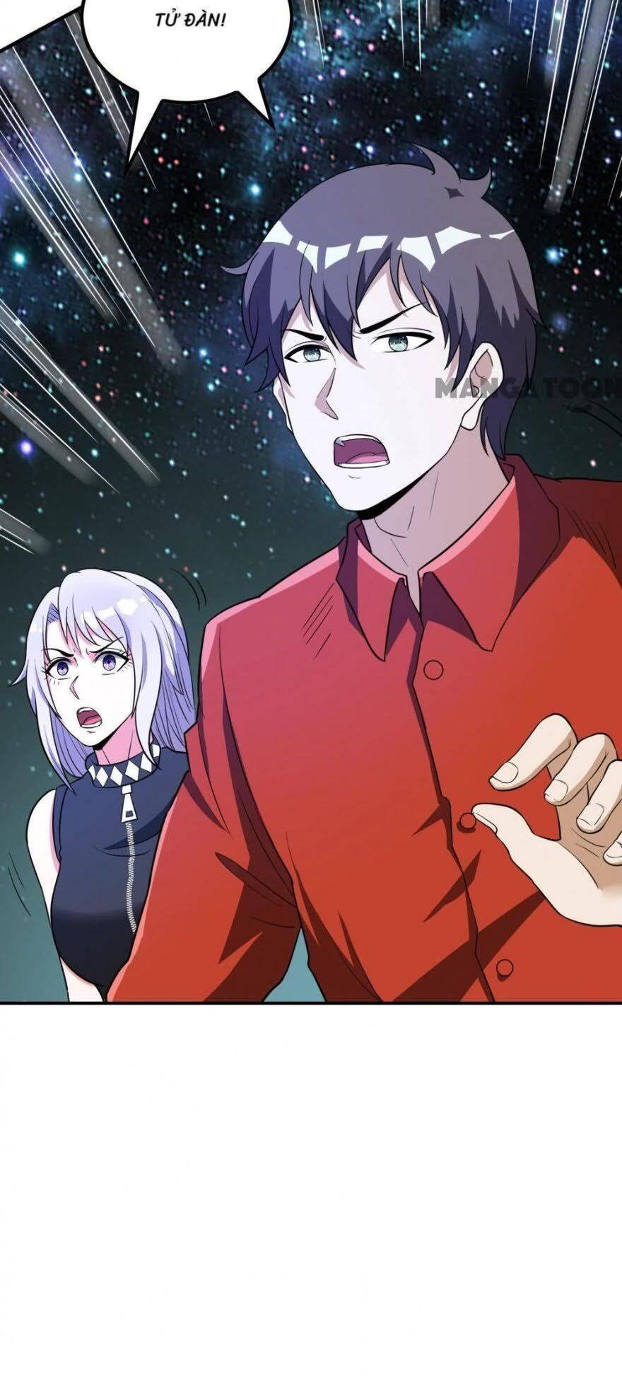 Đệ Nhất Ở Rể Chap 1392 - Next Chap 1393