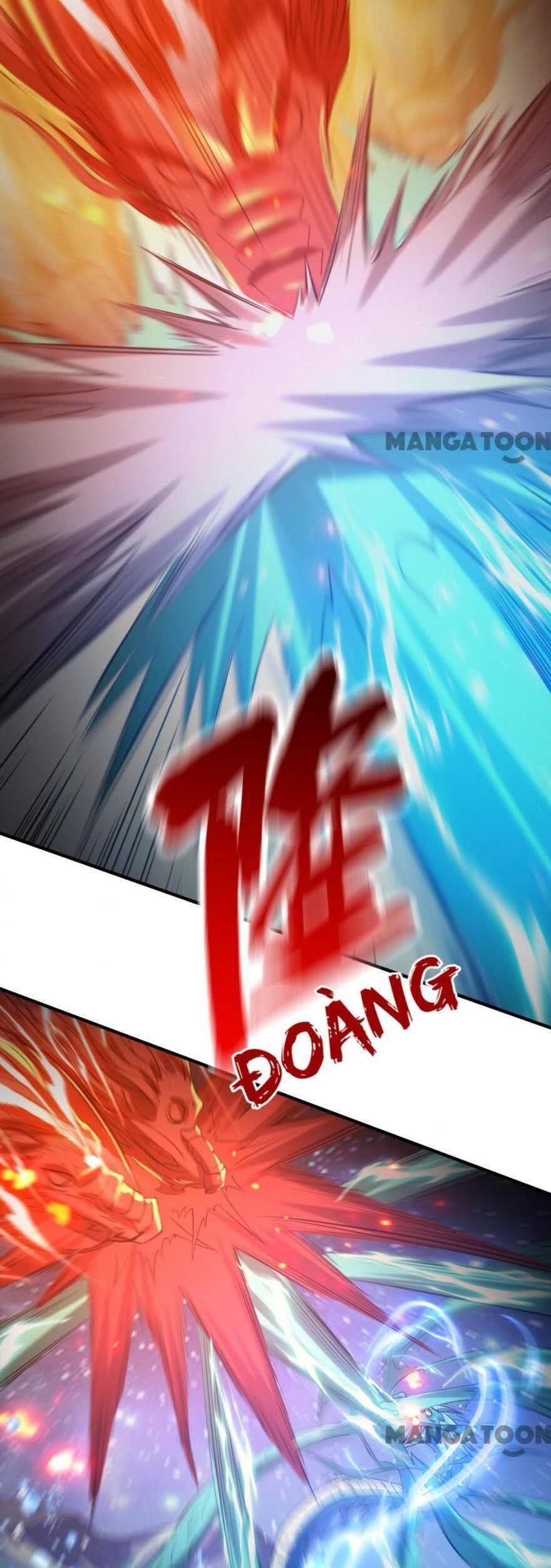 Đệ Nhất Ở Rể Chap 1392 - Next Chap 1393