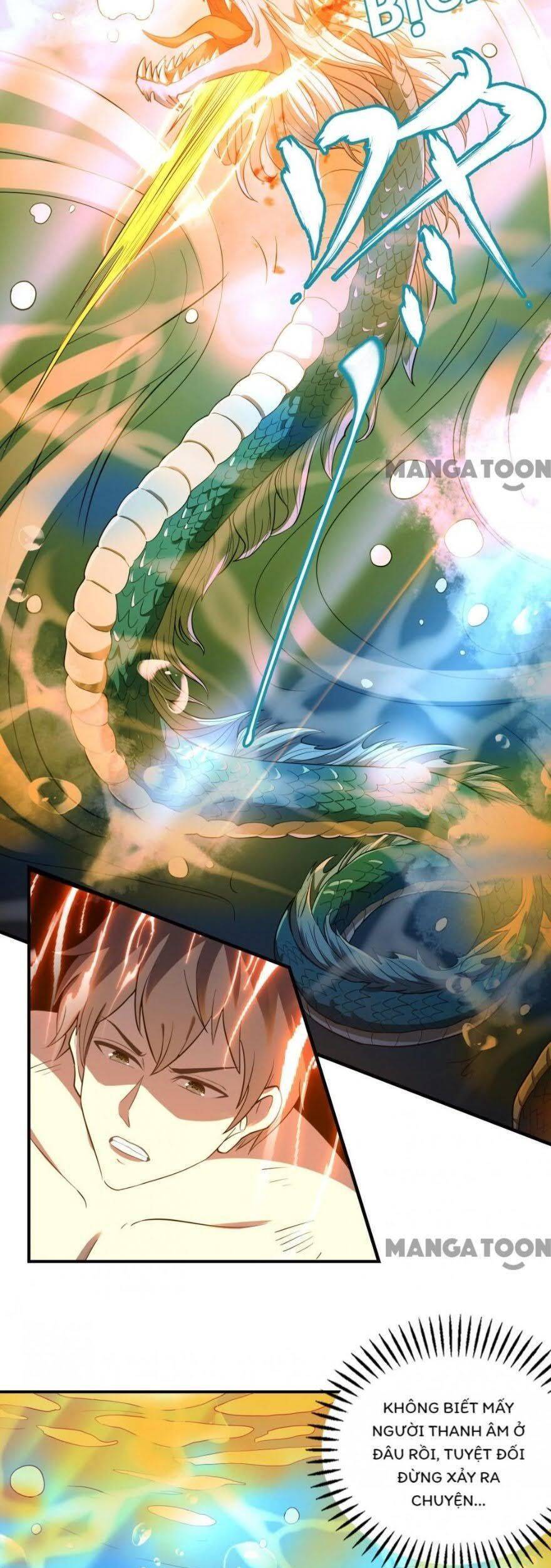 Đệ Nhất Ở Rể Chap 1392 - Next Chap 1393