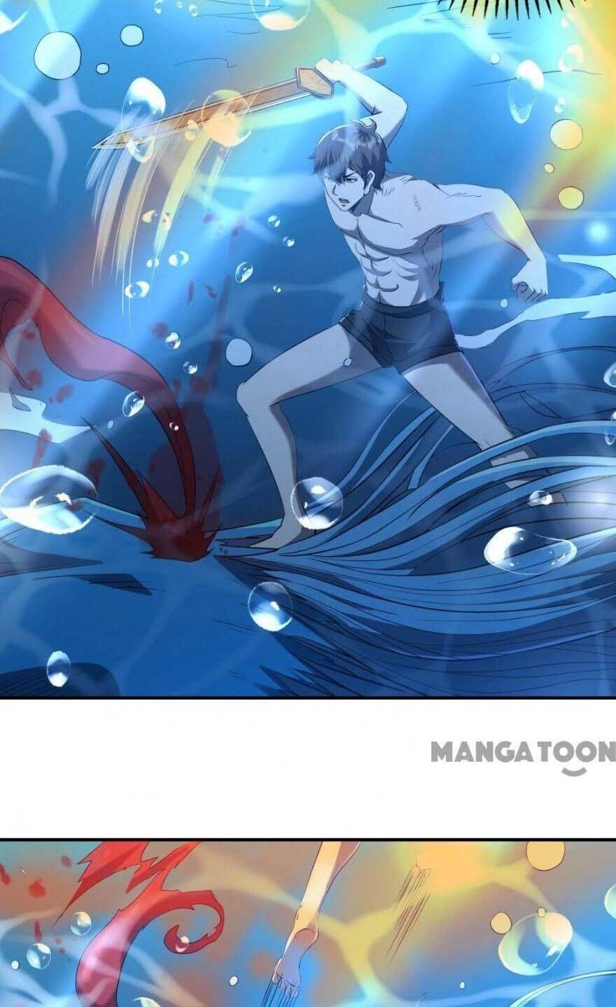 Đệ Nhất Ở Rể Chap 1392 - Next Chap 1393