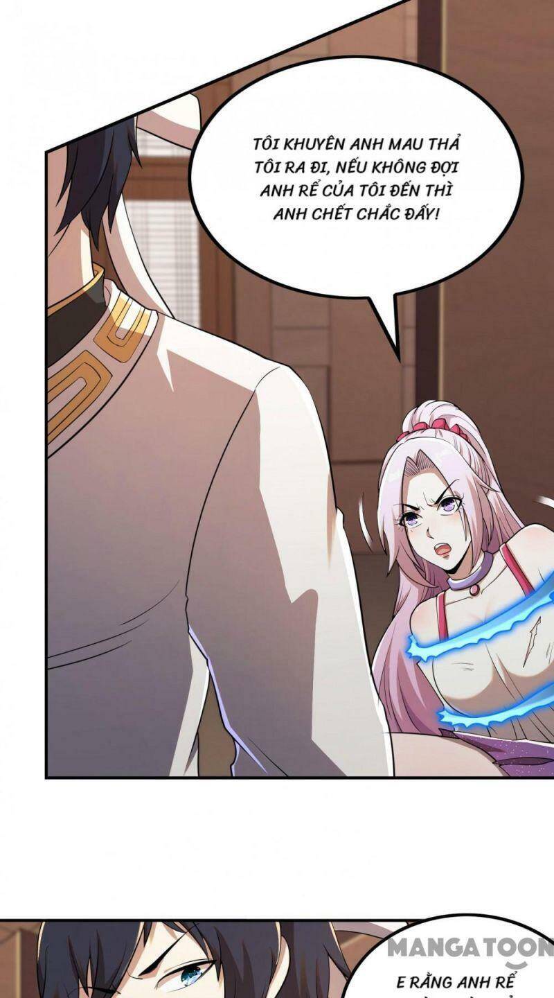 Đệ Nhất Ở Rể Chap 141 - Next Chap 142