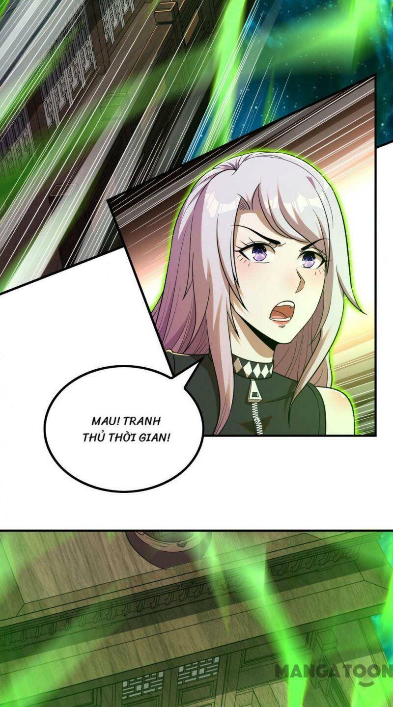 Đệ Nhất Ở Rể Chap 141 - Next Chap 142