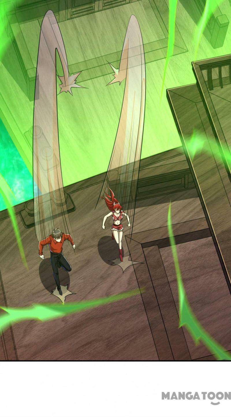 Đệ Nhất Ở Rể Chap 141 - Next Chap 142
