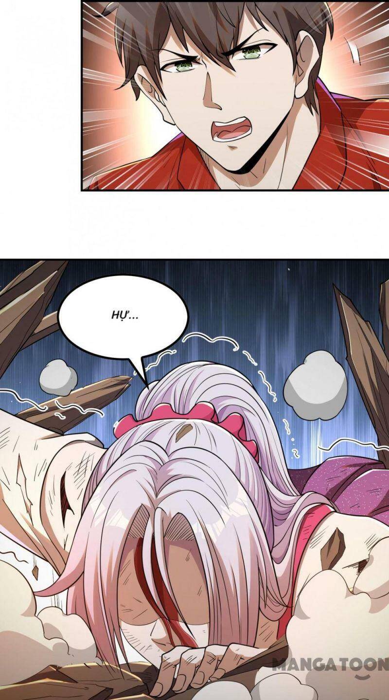 Đệ Nhất Ở Rể Chap 141 - Next Chap 142