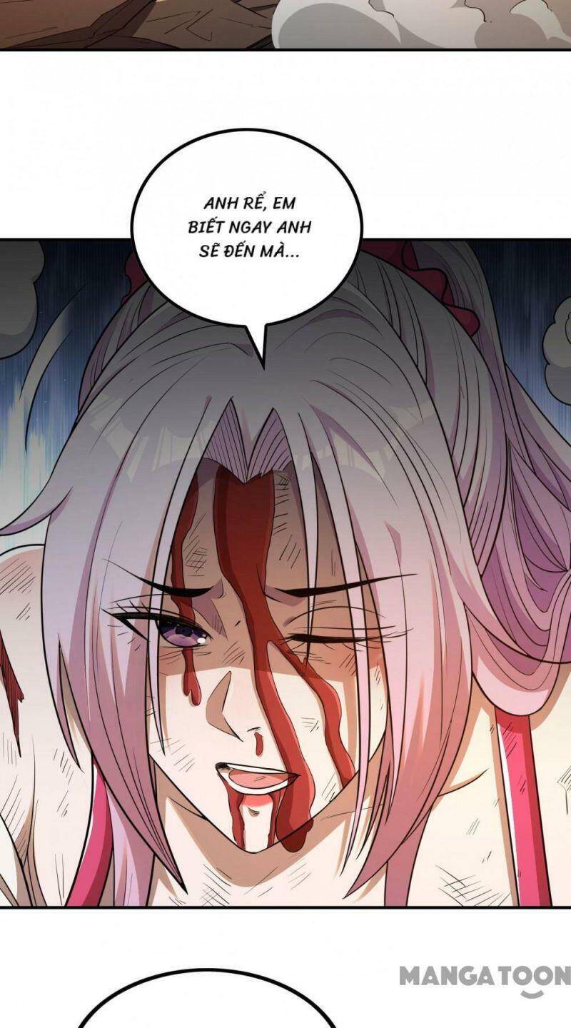 Đệ Nhất Ở Rể Chap 141 - Next Chap 142