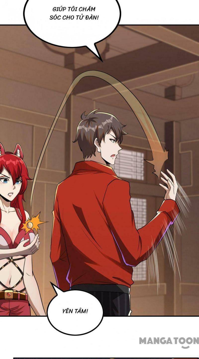 Đệ Nhất Ở Rể Chap 141 - Next Chap 142