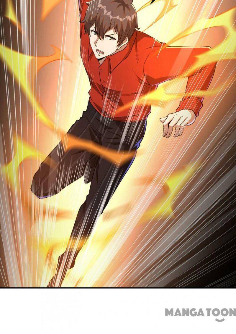 Đệ Nhất Ở Rể Chap 141 - Next Chap 142
