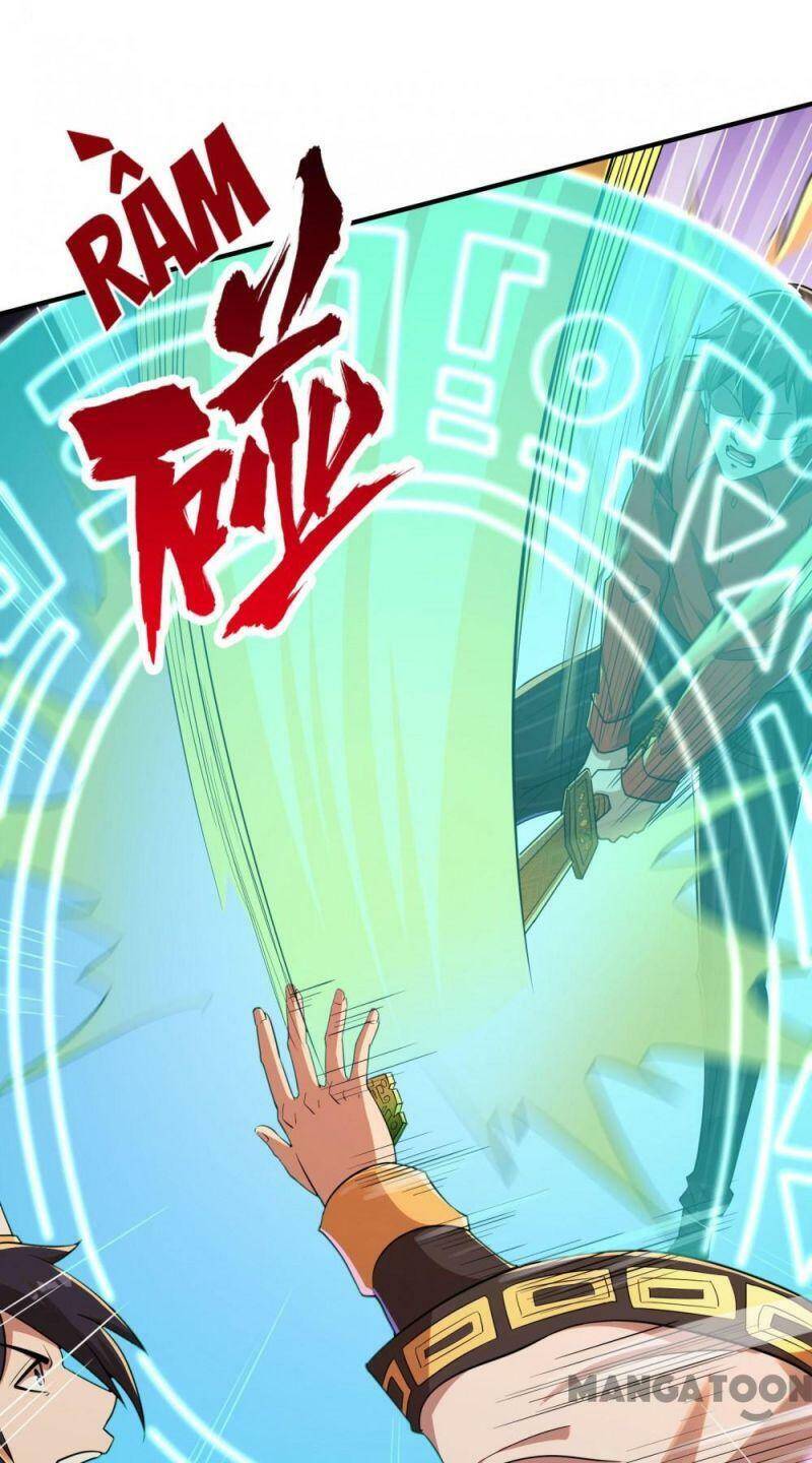 Đệ Nhất Ở Rể Chap 141 - Next Chap 142