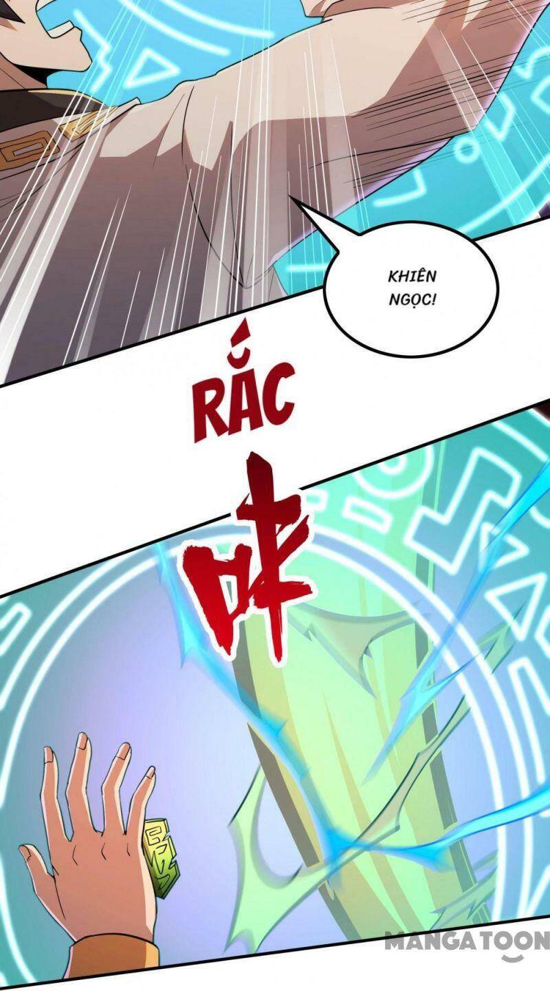 Đệ Nhất Ở Rể Chap 141 - Next Chap 142