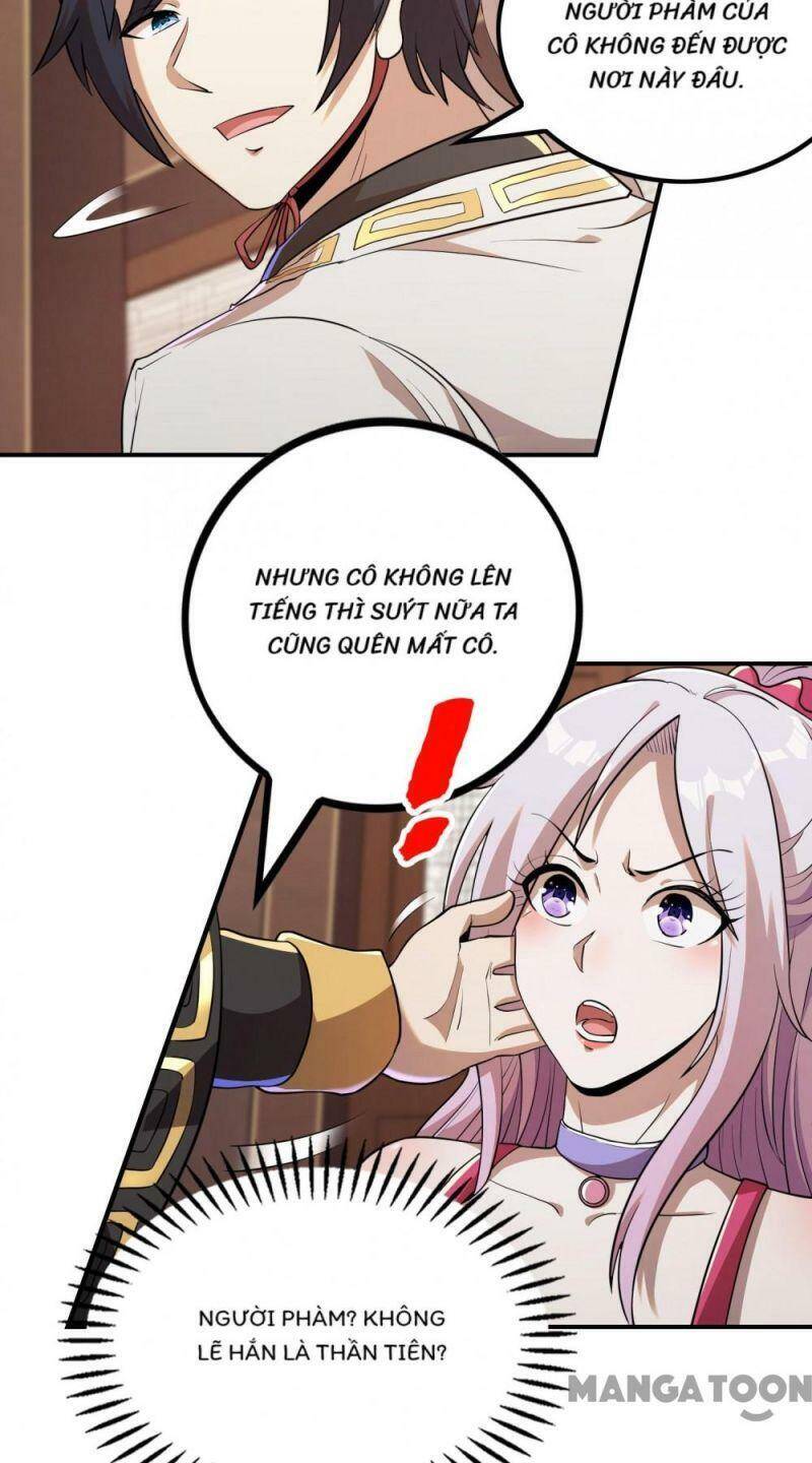 Đệ Nhất Ở Rể Chap 141 - Next Chap 142