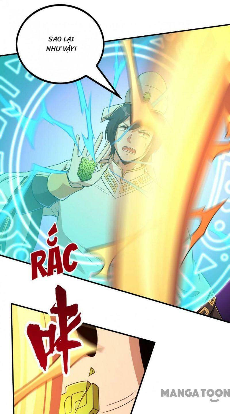 Đệ Nhất Ở Rể Chap 141 - Next Chap 142