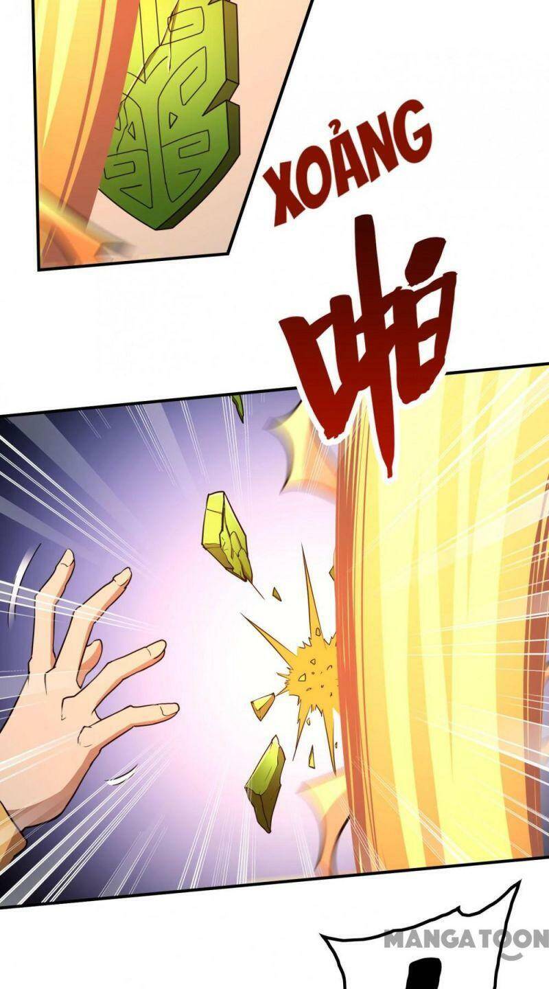 Đệ Nhất Ở Rể Chap 141 - Next Chap 142