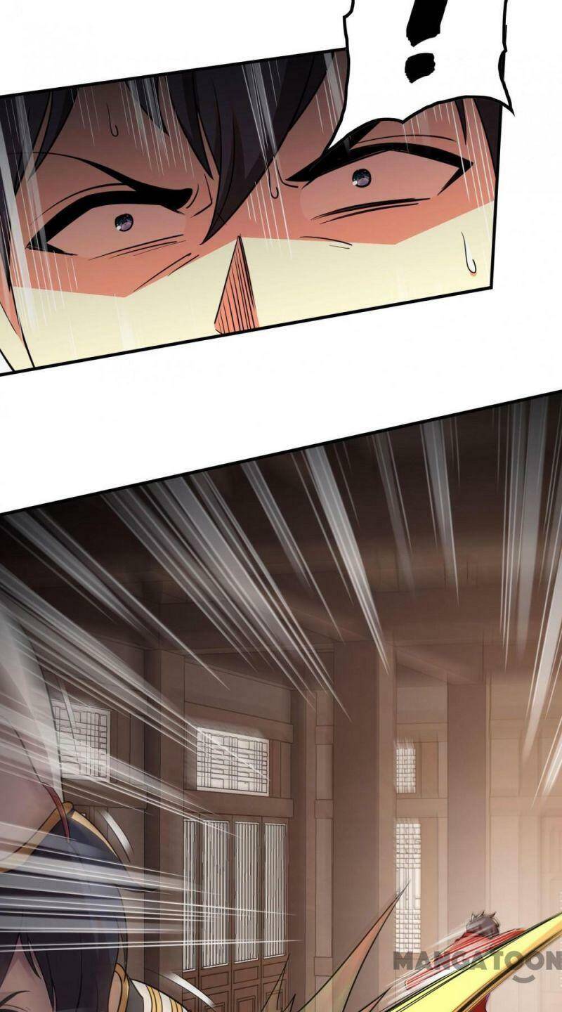 Đệ Nhất Ở Rể Chap 141 - Next Chap 142