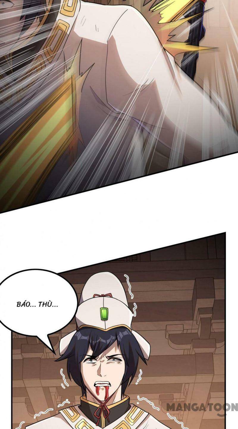 Đệ Nhất Ở Rể Chap 141 - Next Chap 142
