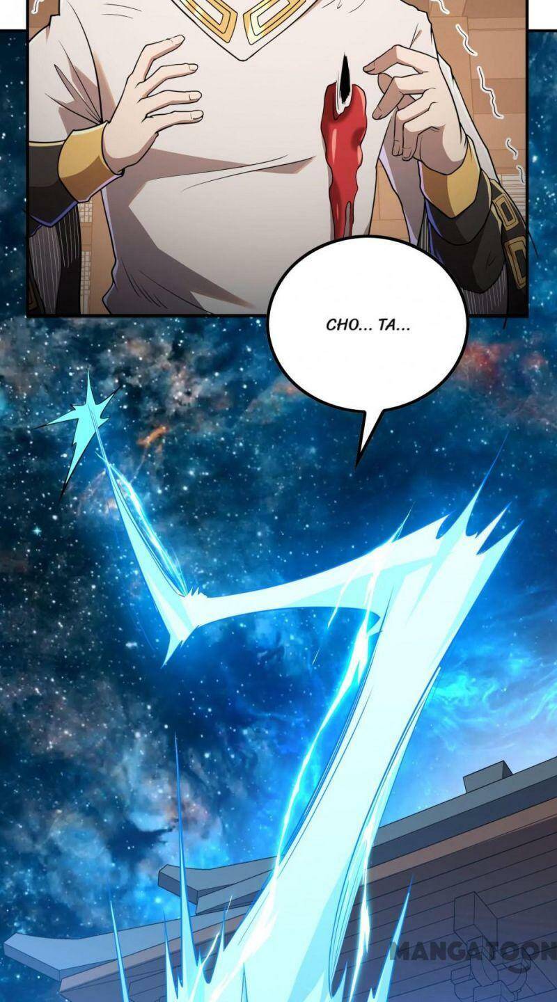 Đệ Nhất Ở Rể Chap 141 - Next Chap 142