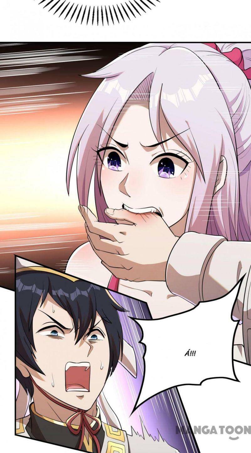 Đệ Nhất Ở Rể Chap 141 - Next Chap 142