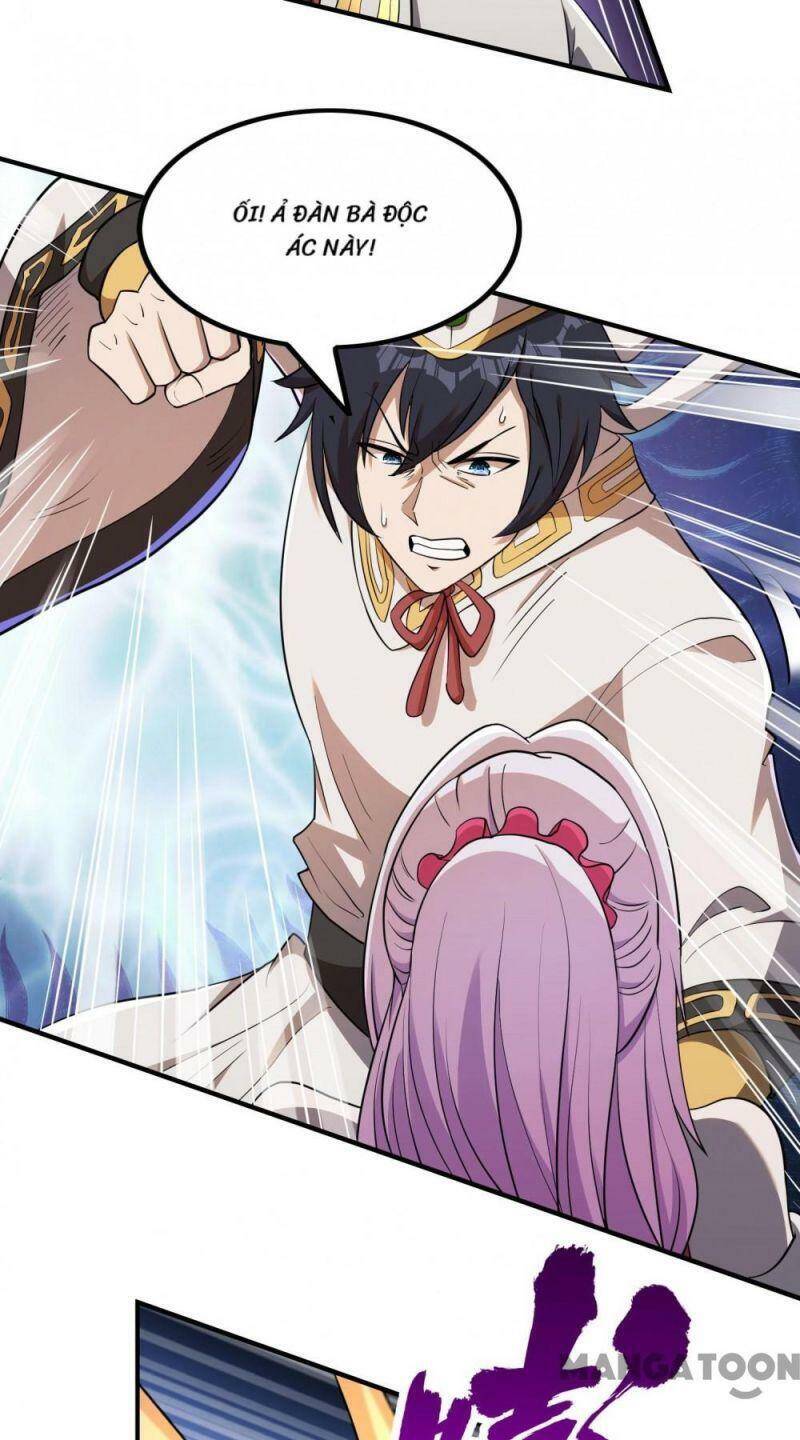 Đệ Nhất Ở Rể Chap 141 - Next Chap 142