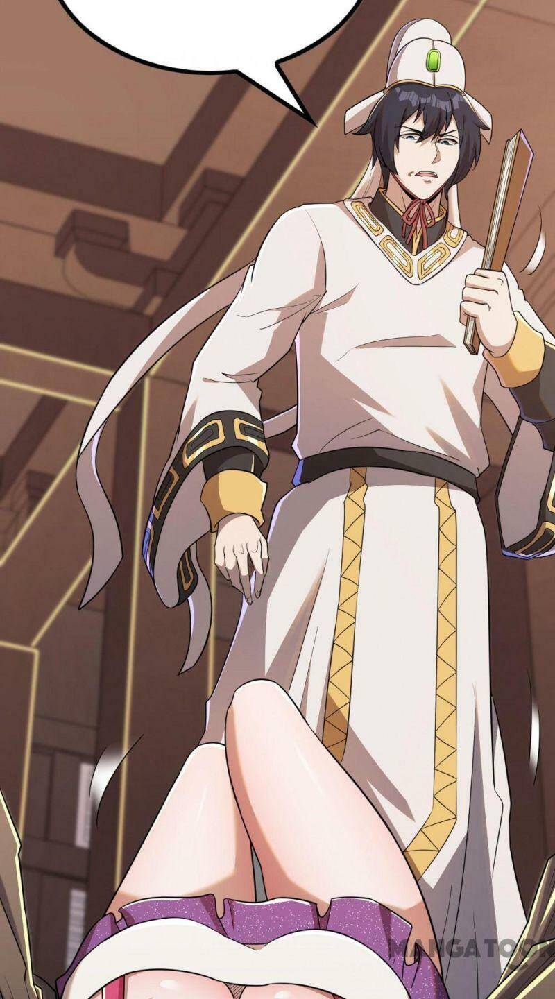 Đệ Nhất Ở Rể Chap 141 - Next Chap 142