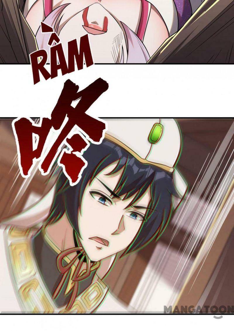 Đệ Nhất Ở Rể Chap 141 - Next Chap 142
