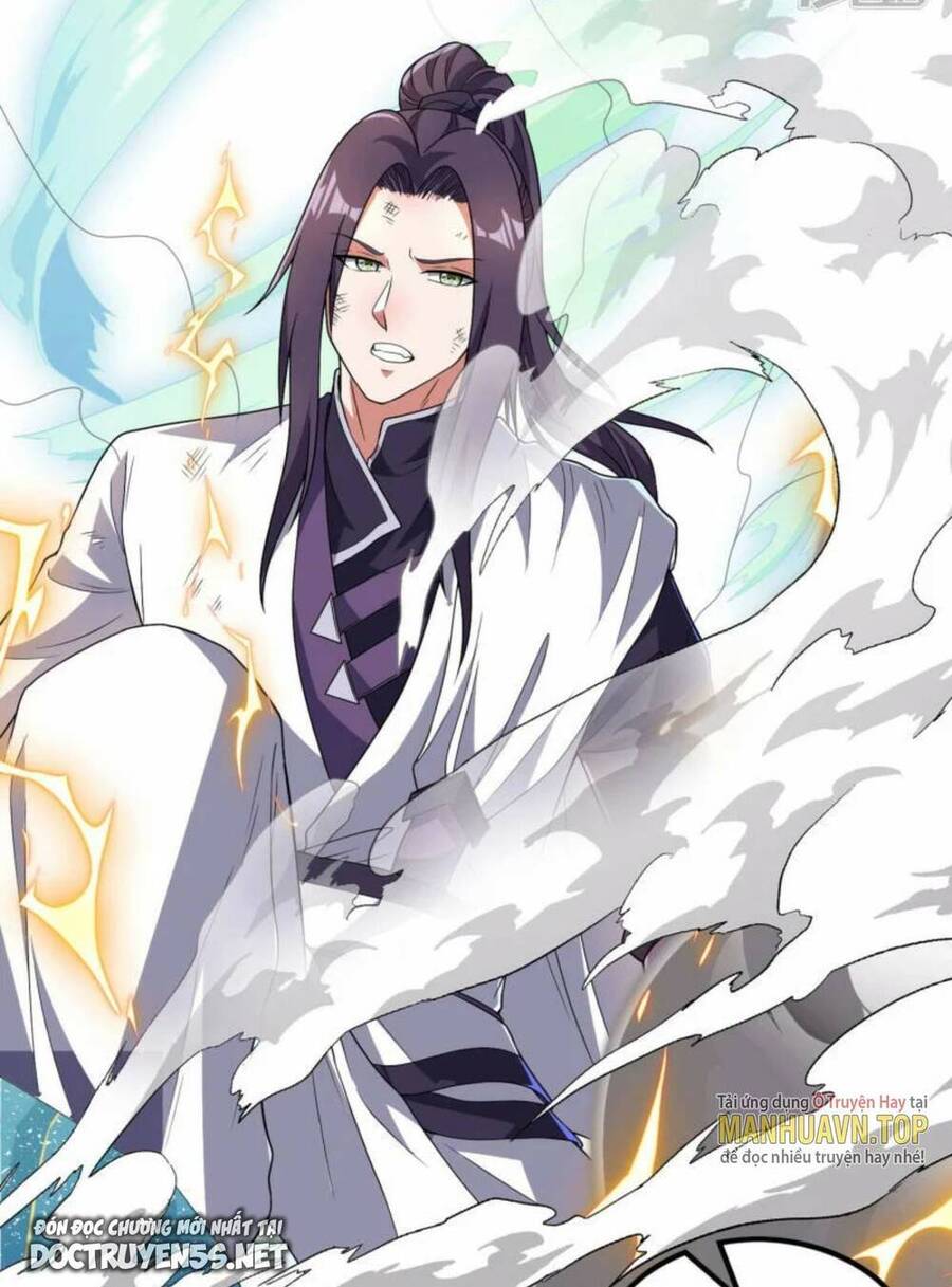 Đệ Nhất Ở Rể Chap 191 - Next Chap 192