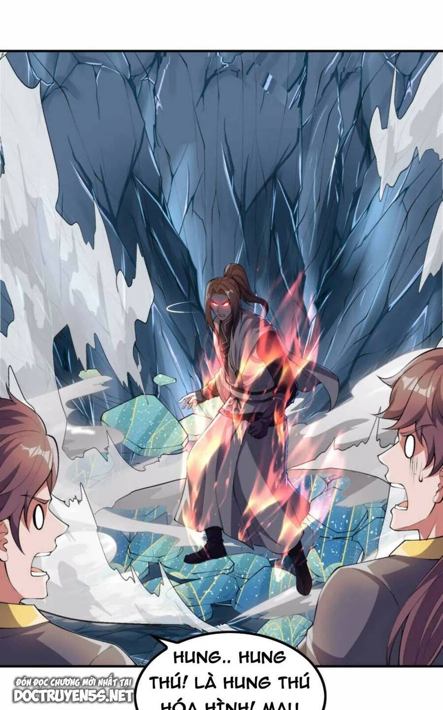 Đệ Nhất Ở Rể Chap 191 - Next Chap 192