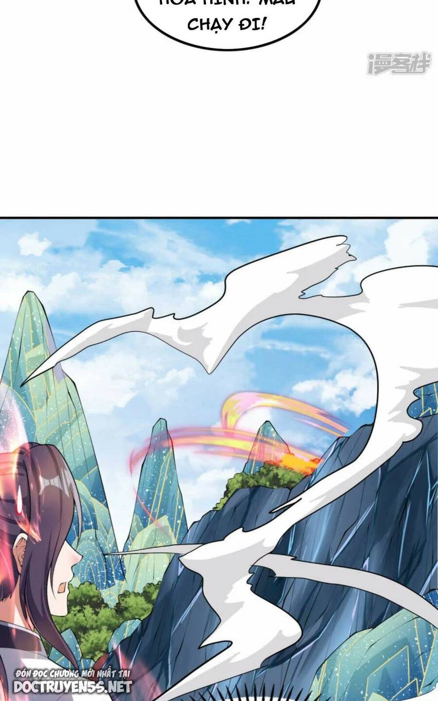 Đệ Nhất Ở Rể Chap 191 - Next Chap 192