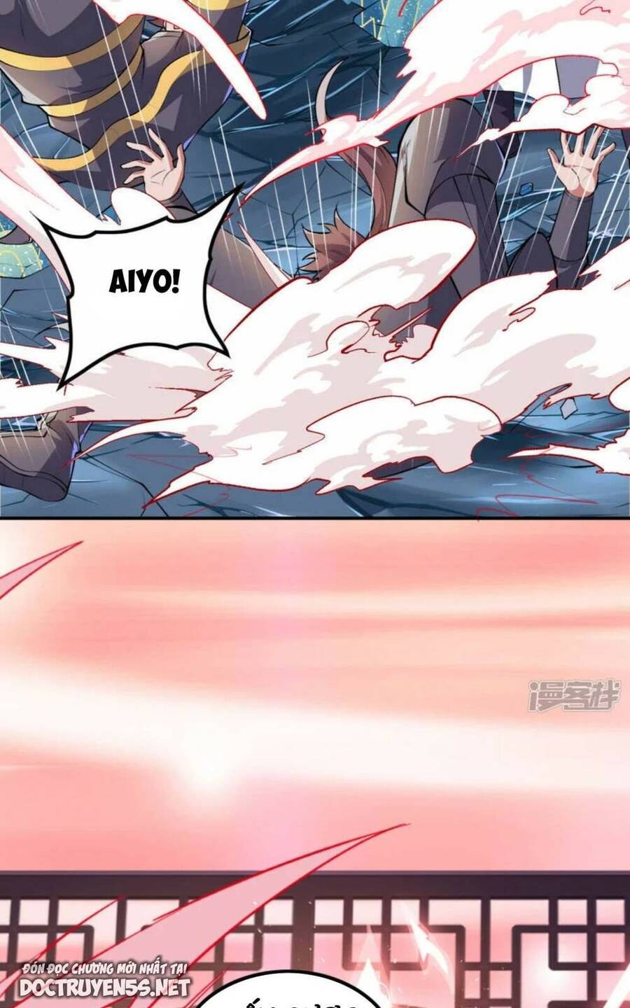 Đệ Nhất Ở Rể Chap 191 - Next Chap 192