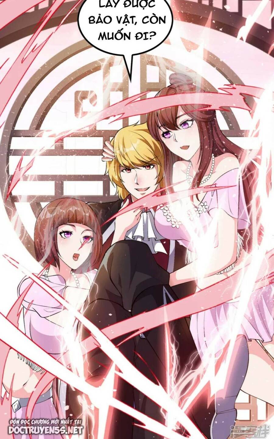 Đệ Nhất Ở Rể Chap 191 - Next Chap 192