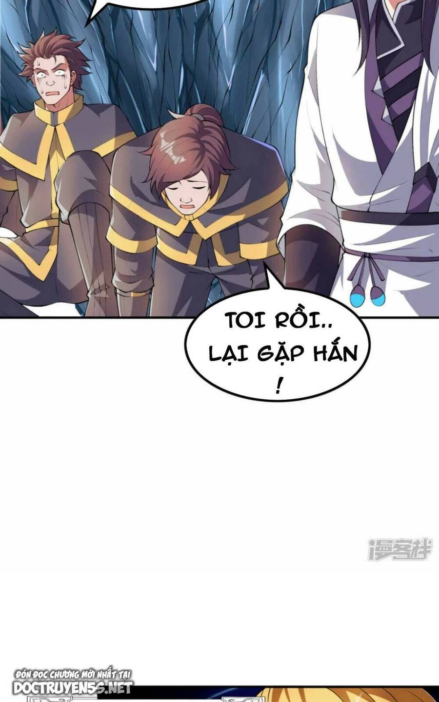 Đệ Nhất Ở Rể Chap 191 - Next Chap 192