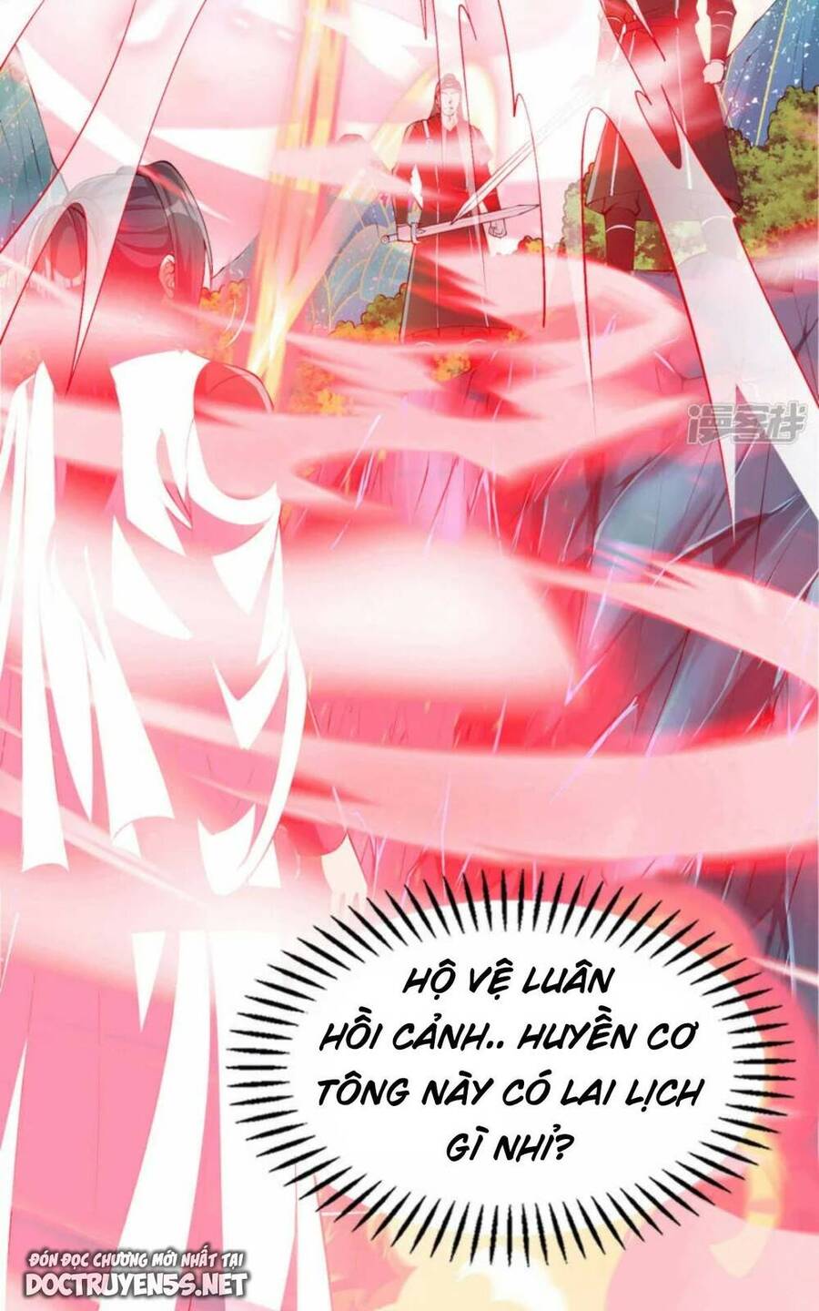 Đệ Nhất Ở Rể Chap 191 - Next Chap 192