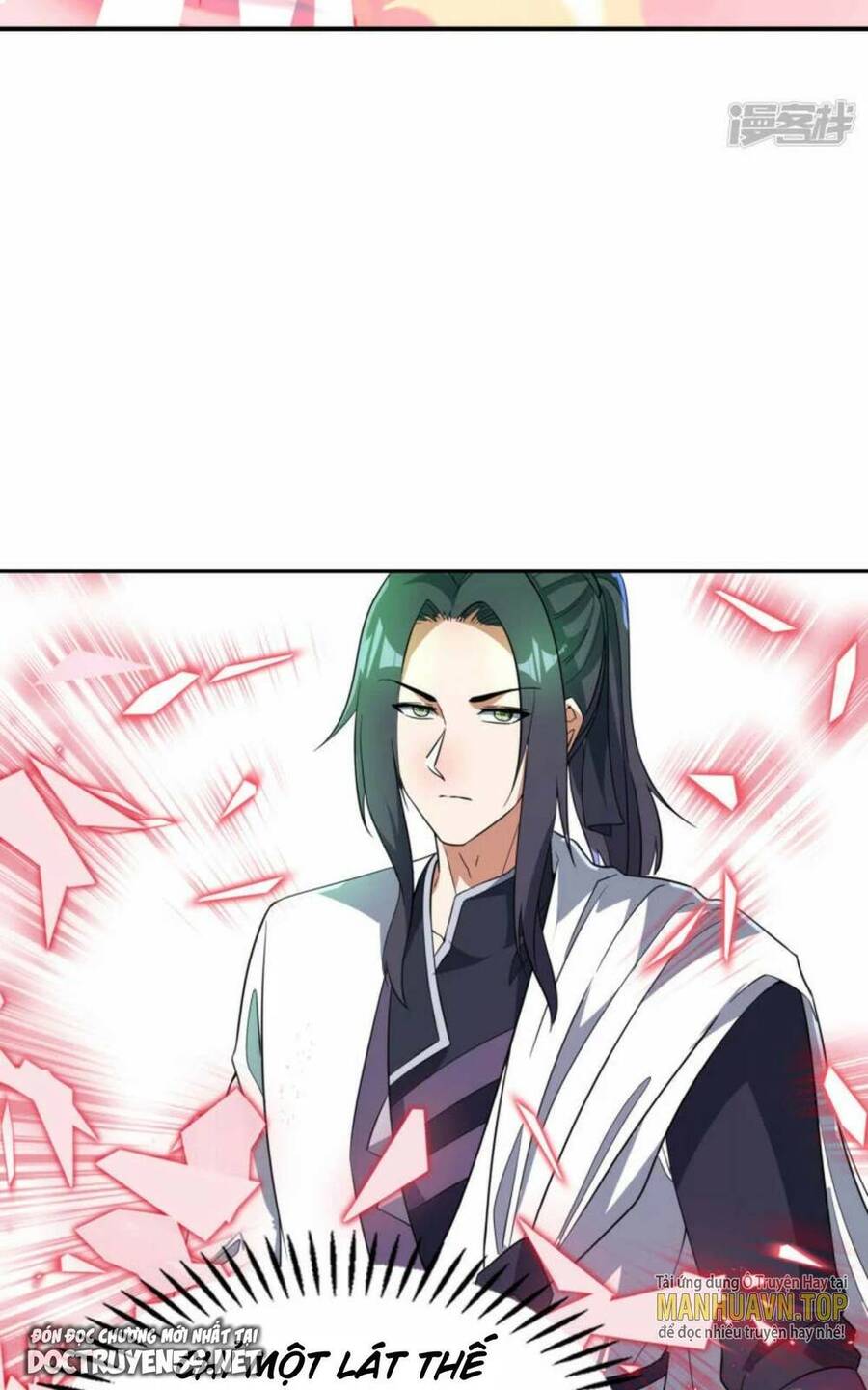 Đệ Nhất Ở Rể Chap 191 - Next Chap 192