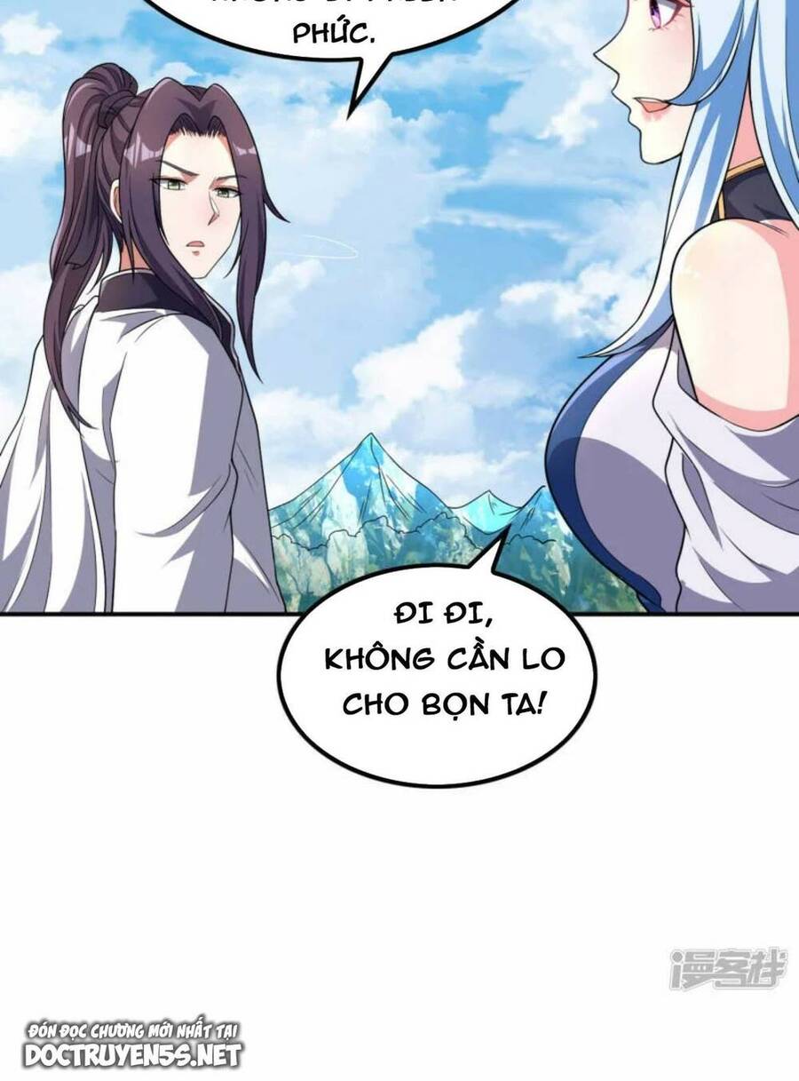 Đệ Nhất Ở Rể Chap 191 - Next Chap 192