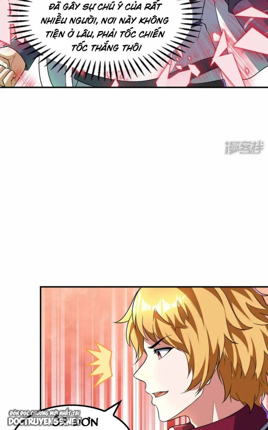 Đệ Nhất Ở Rể Chap 191 - Next Chap 192