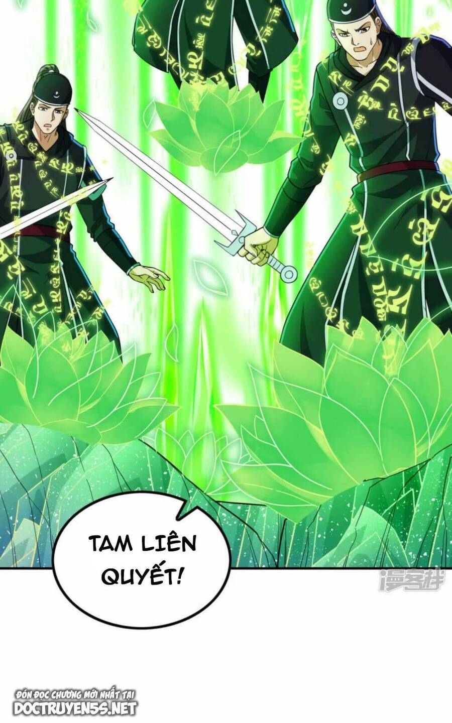Đệ Nhất Ở Rể Chap 191 - Next Chap 192