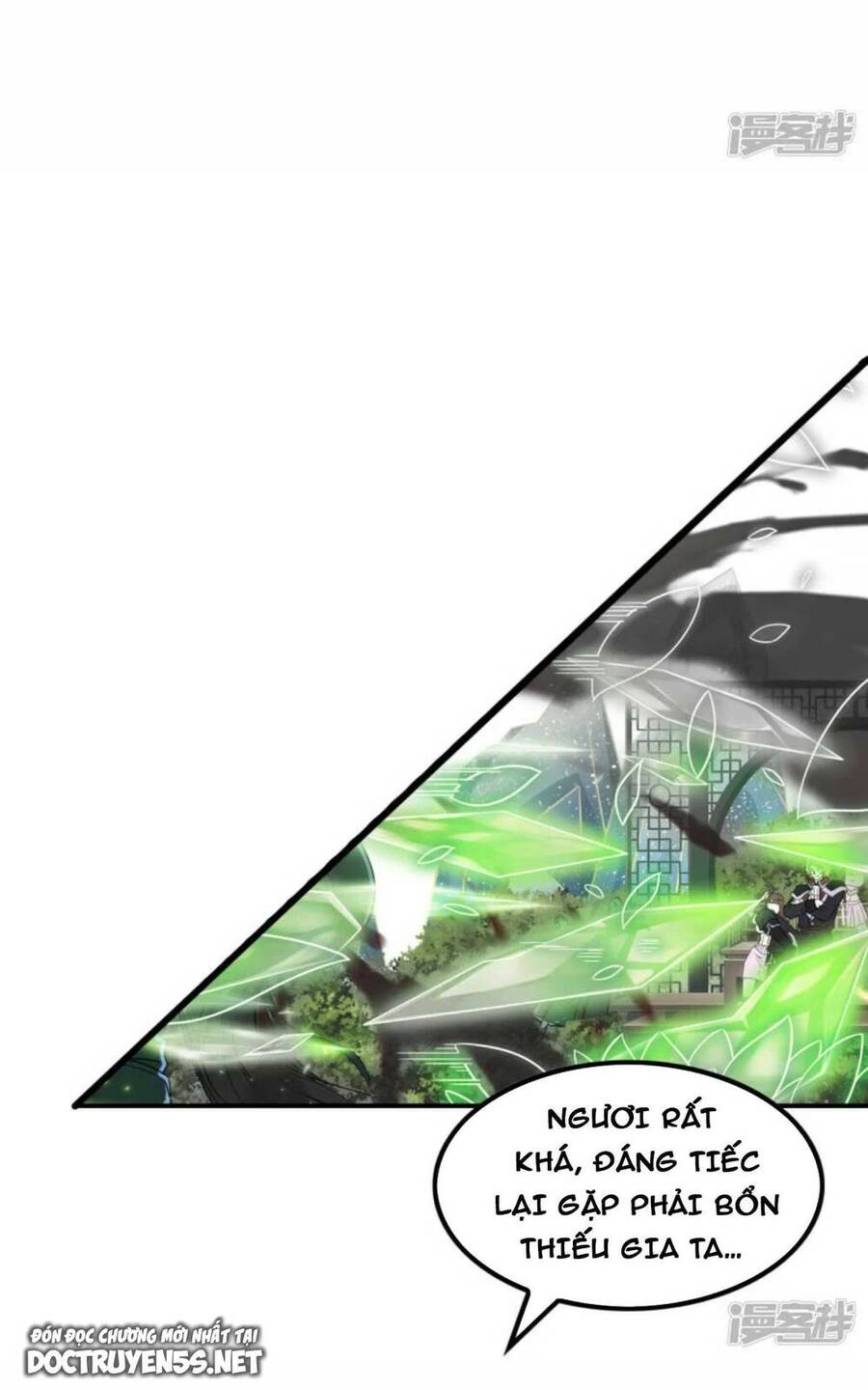 Đệ Nhất Ở Rể Chap 191 - Next Chap 192