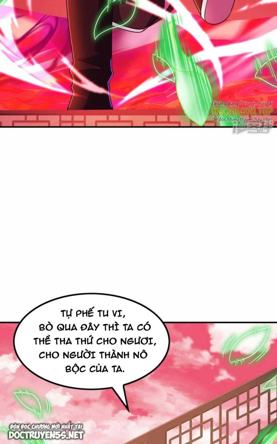 Đệ Nhất Ở Rể Chap 191 - Next Chap 192
