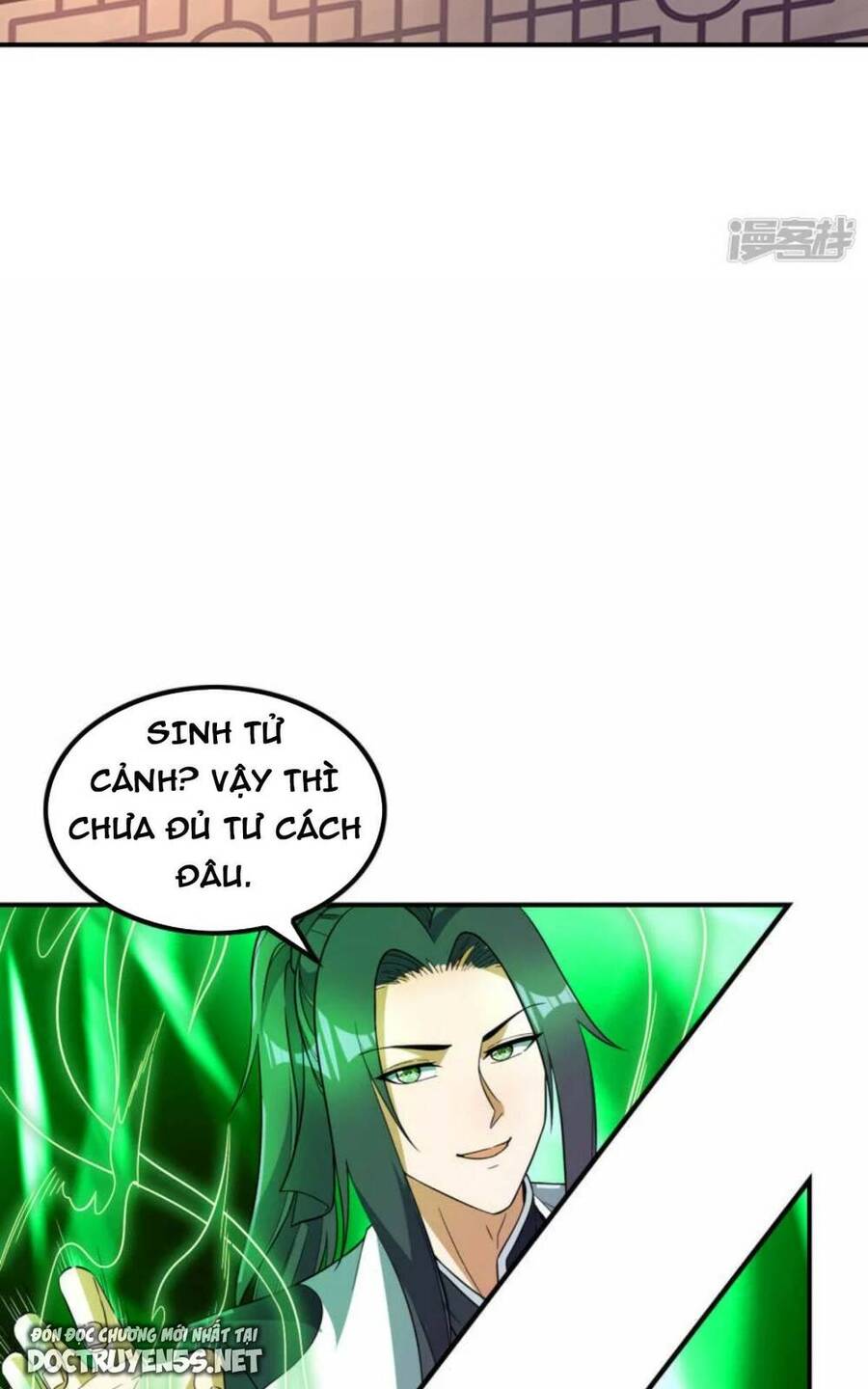 Đệ Nhất Ở Rể Chap 191 - Next Chap 192