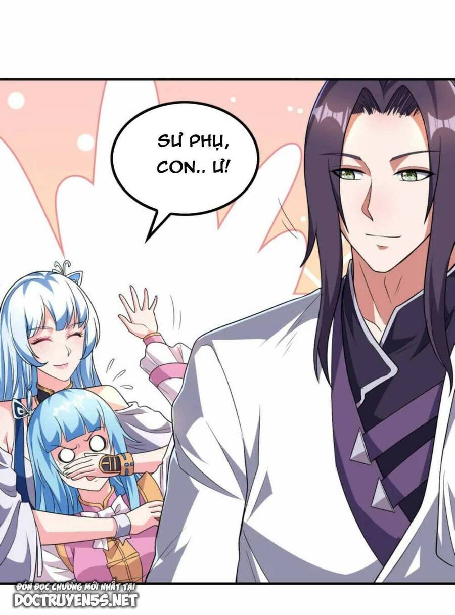 Đệ Nhất Ở Rể Chap 191 - Next Chap 192