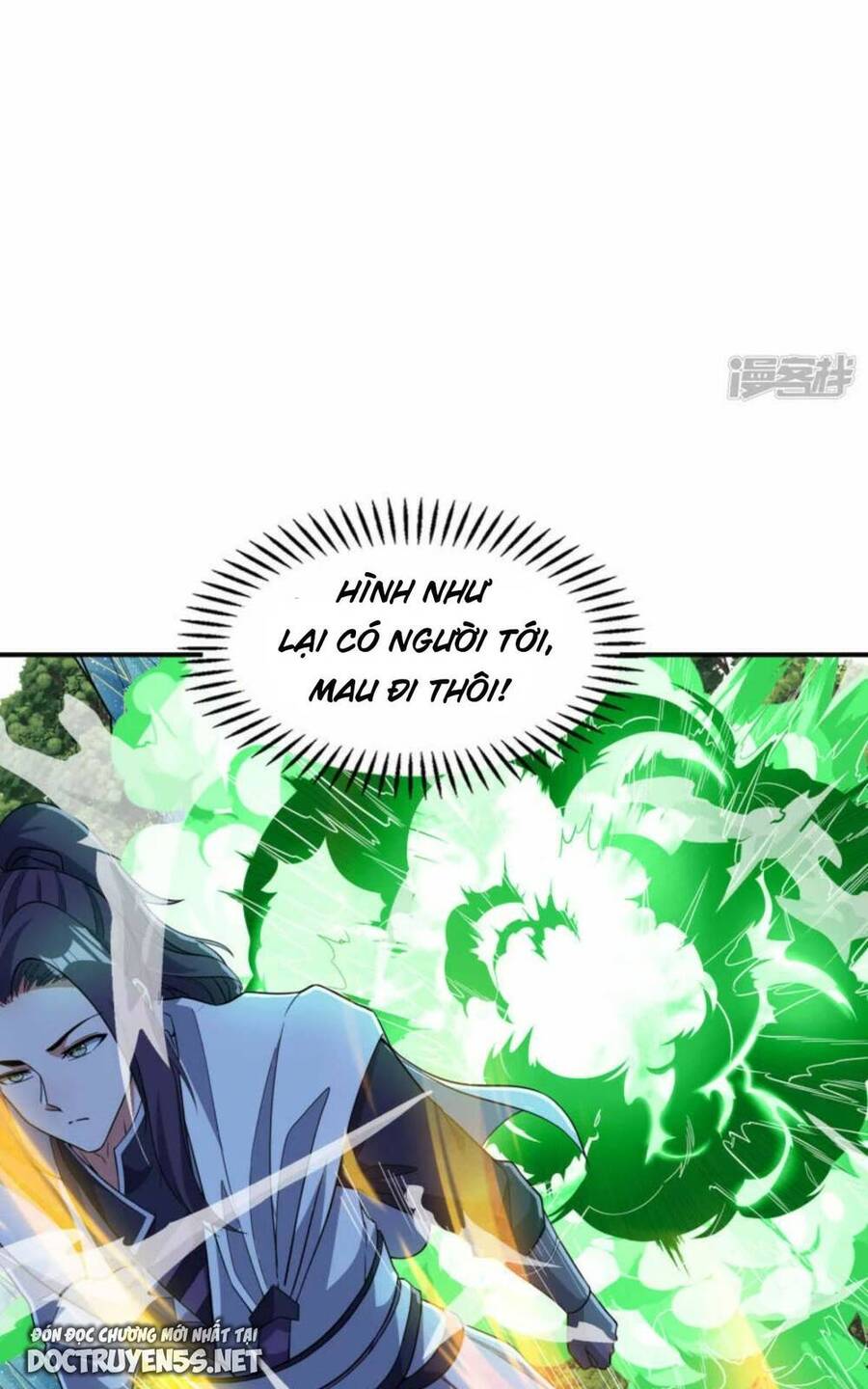Đệ Nhất Ở Rể Chap 191 - Next Chap 192
