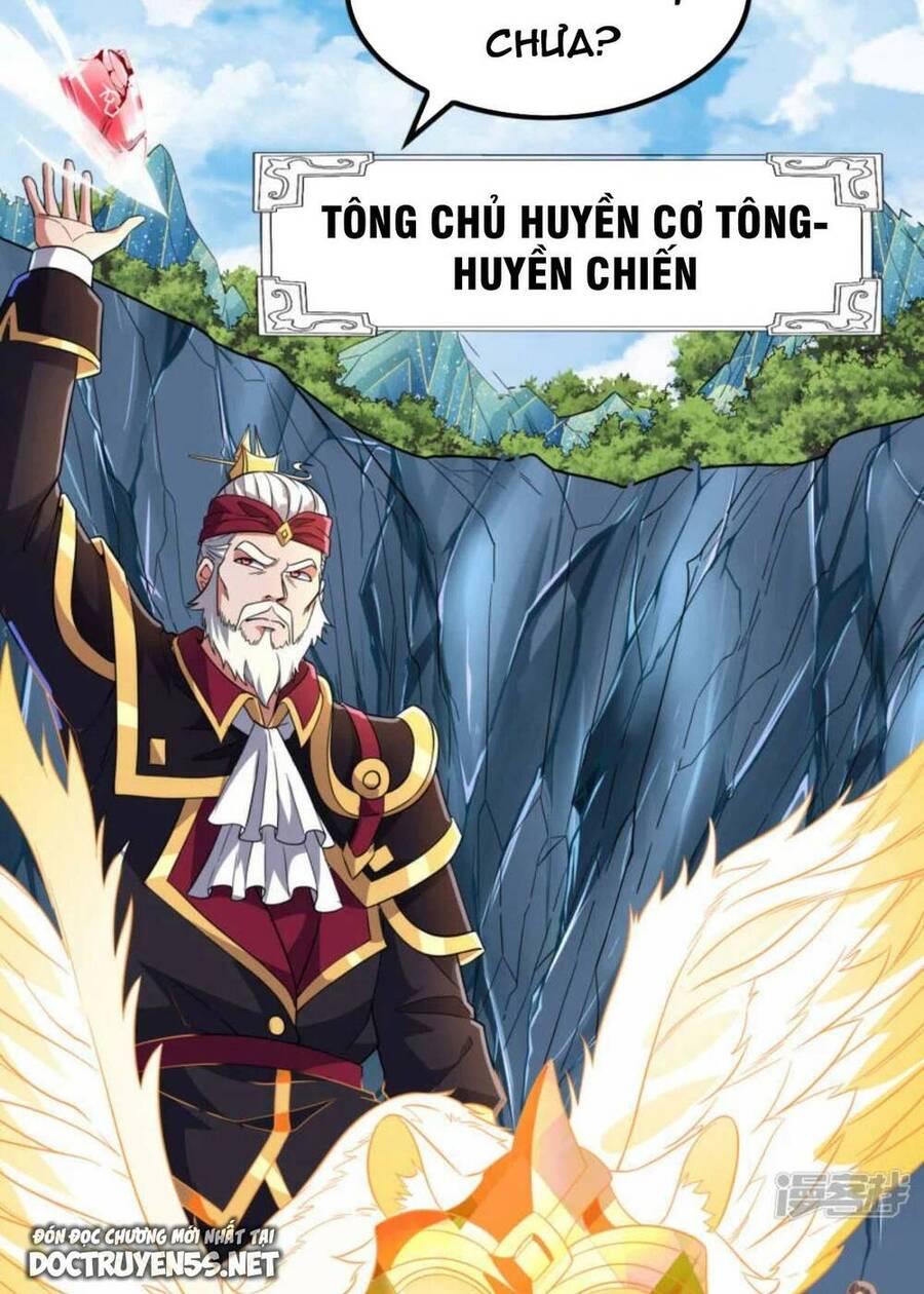 Đệ Nhất Ở Rể Chap 191 - Next Chap 192