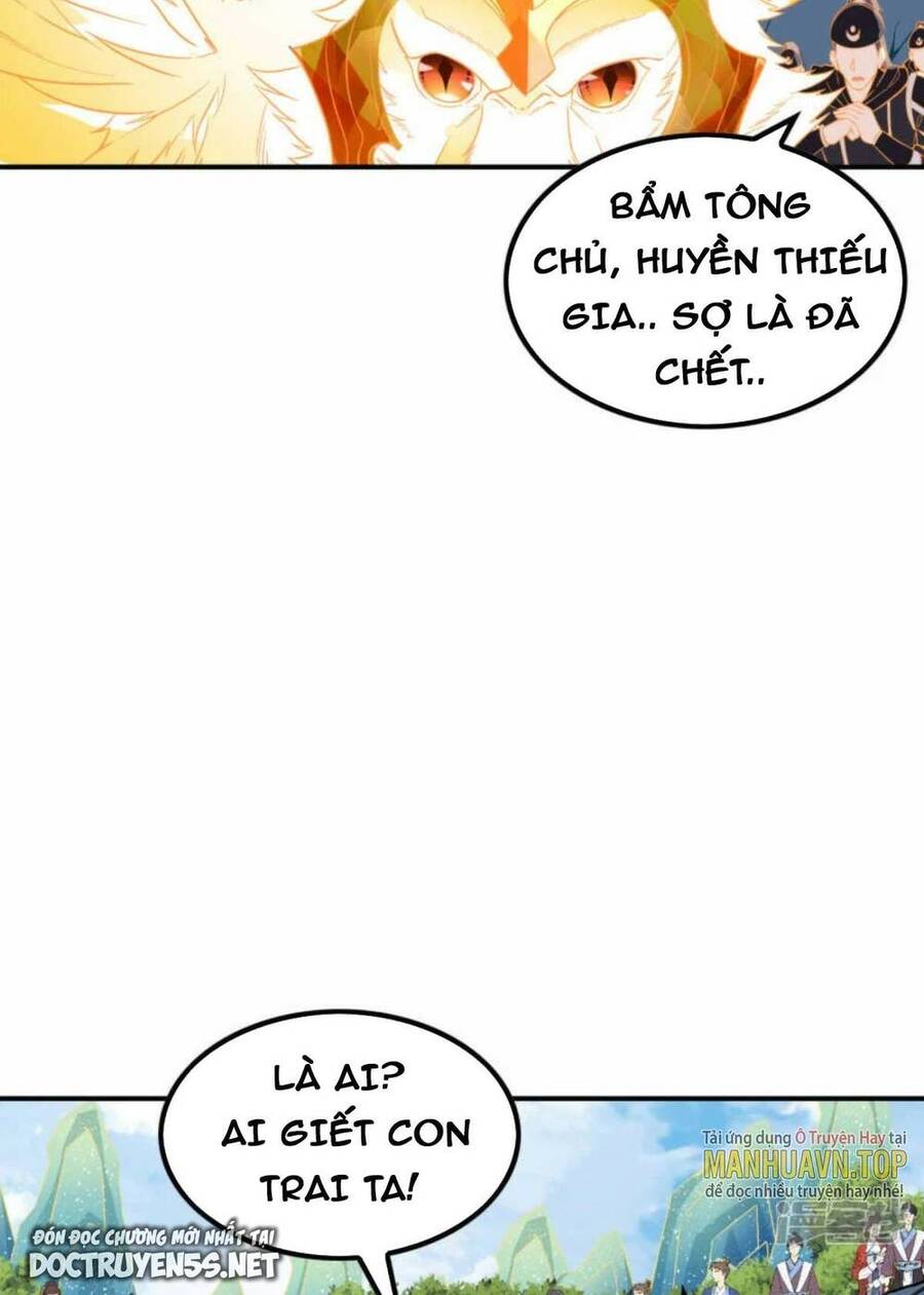Đệ Nhất Ở Rể Chap 191 - Next Chap 192