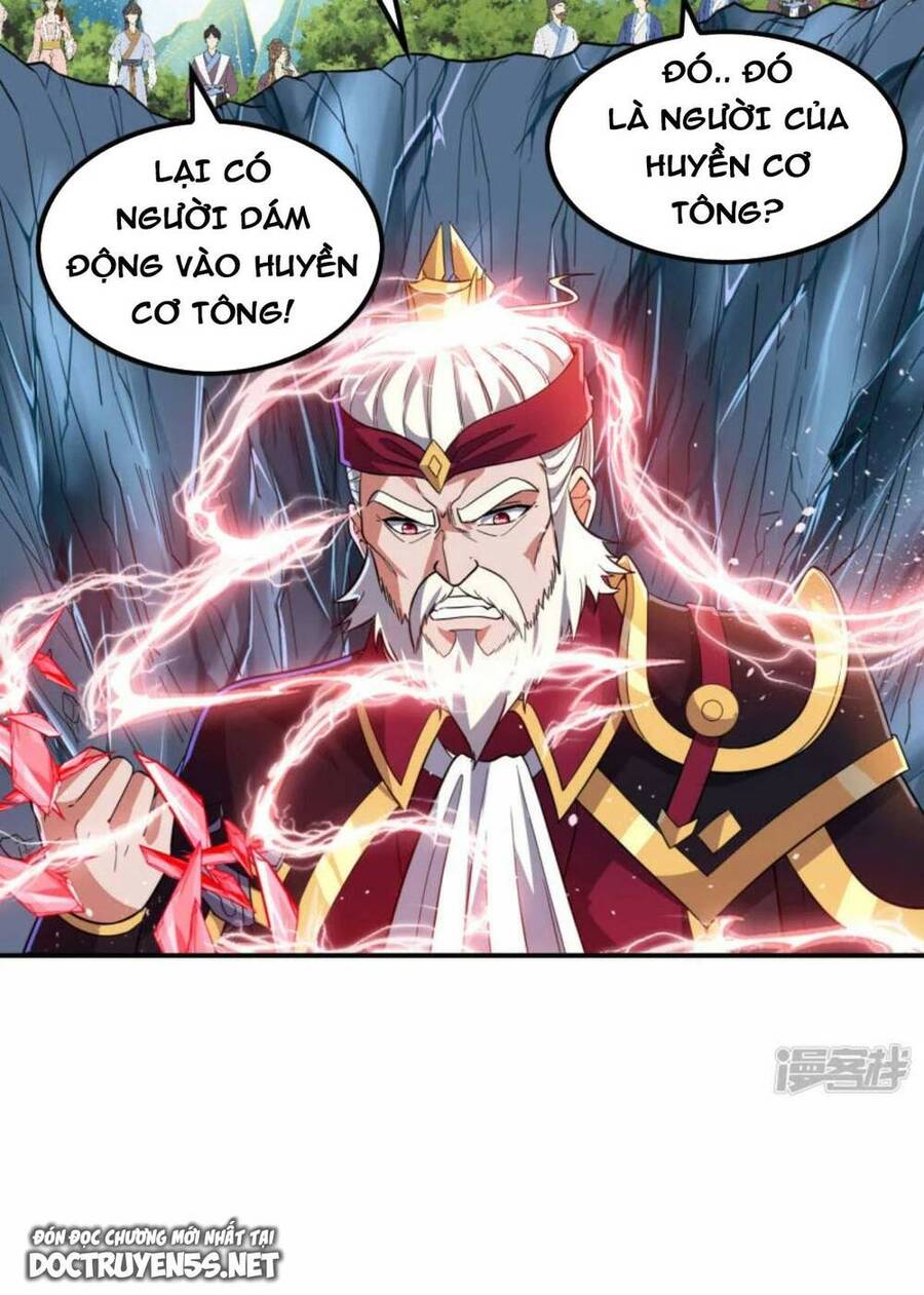 Đệ Nhất Ở Rể Chap 191 - Next Chap 192