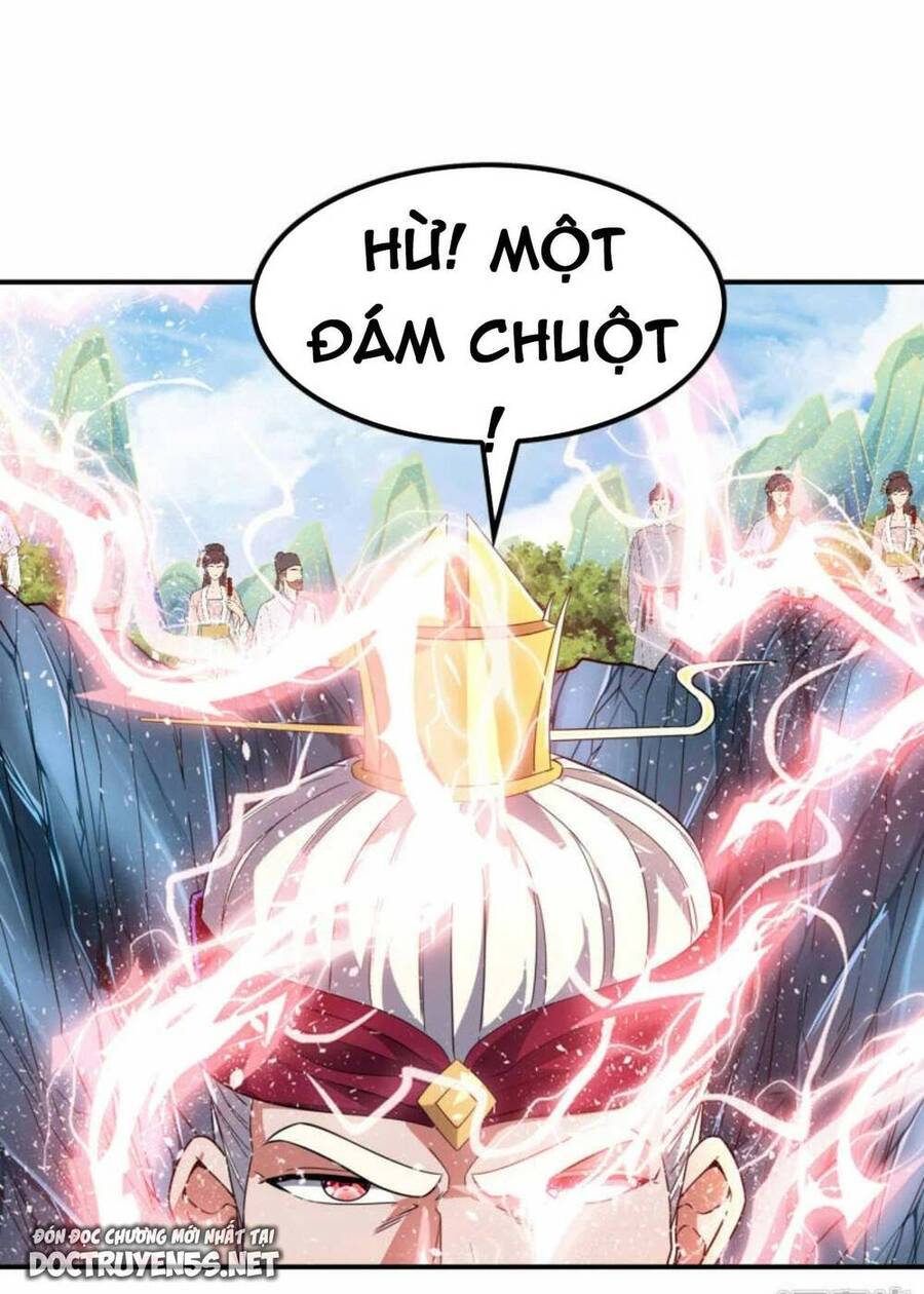 Đệ Nhất Ở Rể Chap 191 - Next Chap 192