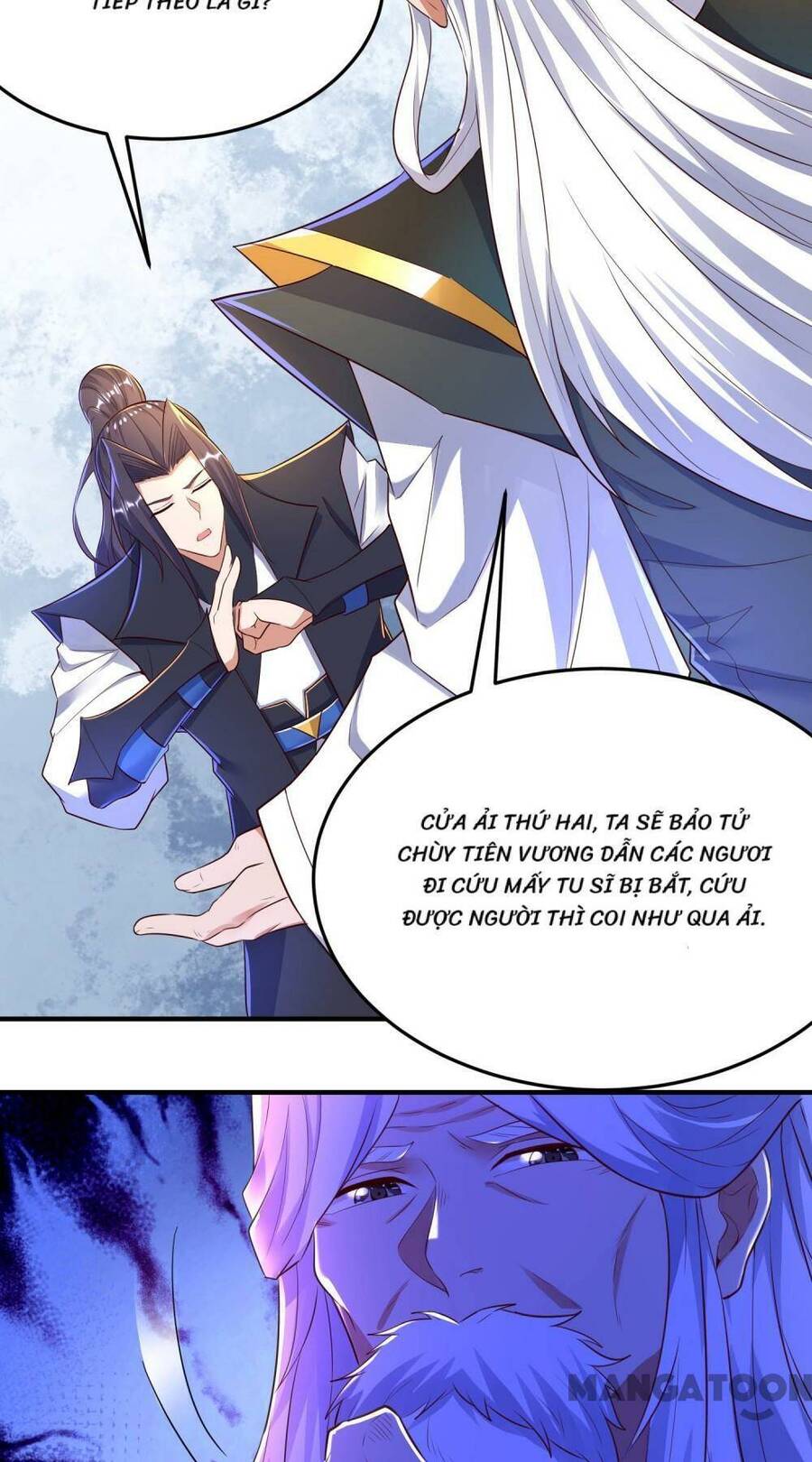 Đệ Nhất Ở Rể Chap 278 - Next Chap 279