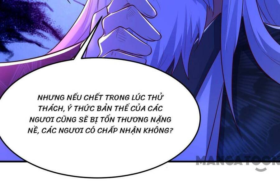 Đệ Nhất Ở Rể Chap 278 - Next Chap 279