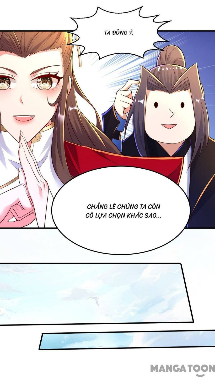 Đệ Nhất Ở Rể Chap 278 - Next Chap 279