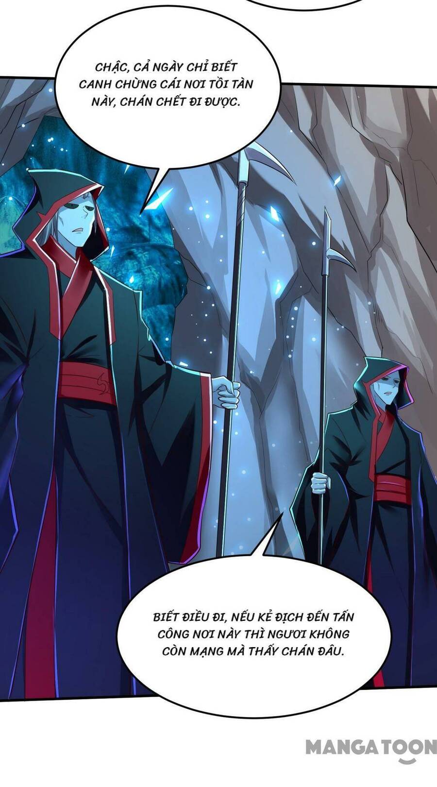 Đệ Nhất Ở Rể Chap 278 - Next Chap 279