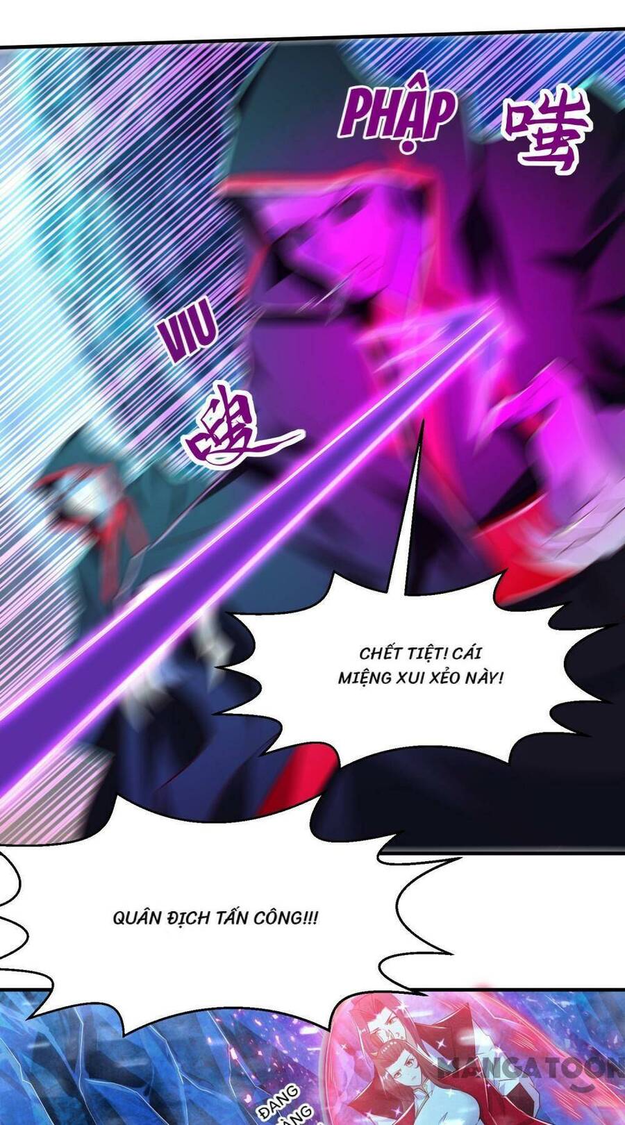 Đệ Nhất Ở Rể Chap 278 - Next Chap 279