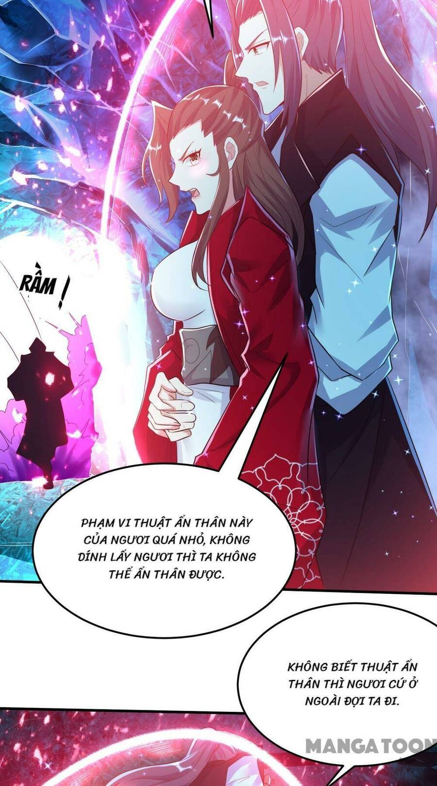Đệ Nhất Ở Rể Chap 278 - Next Chap 279