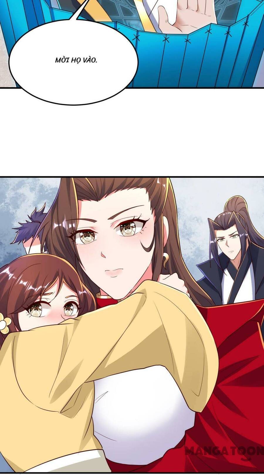 Đệ Nhất Ở Rể Chap 278 - Next Chap 279